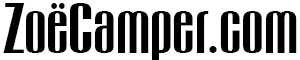 ZoeCamper LOGO