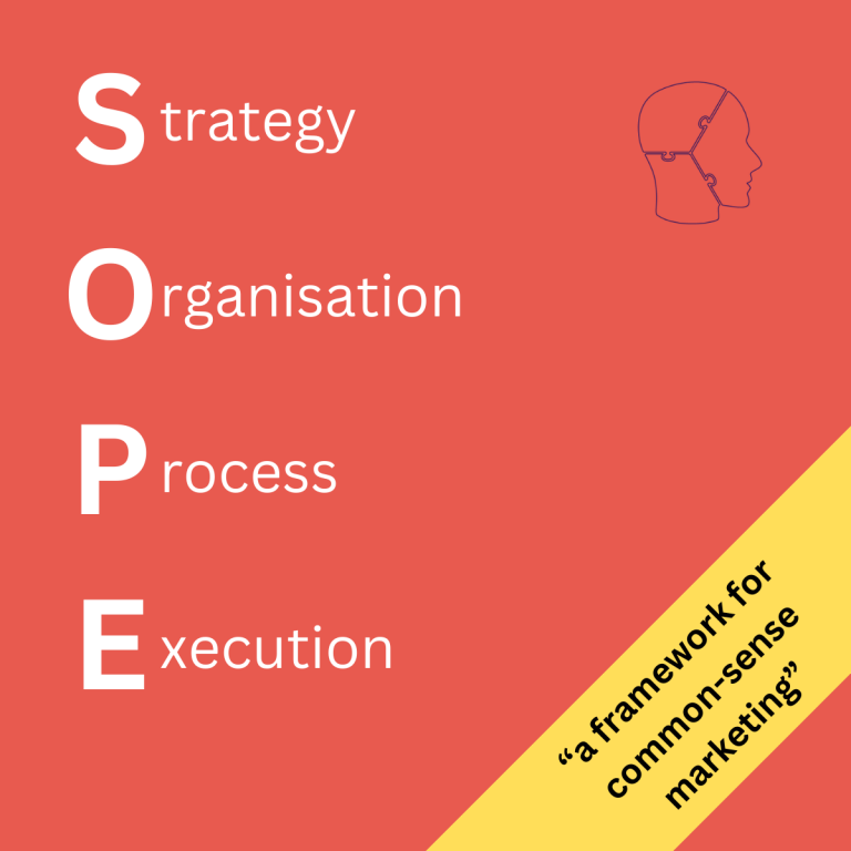 SOPE framework