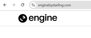 engine by starling