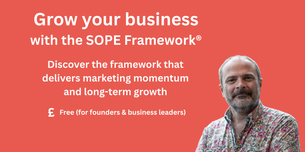 sope framework webinar